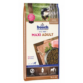 Bosh Adult Maxi (Корм Бош Эдплт Макси для взрослых собак крупных пород)